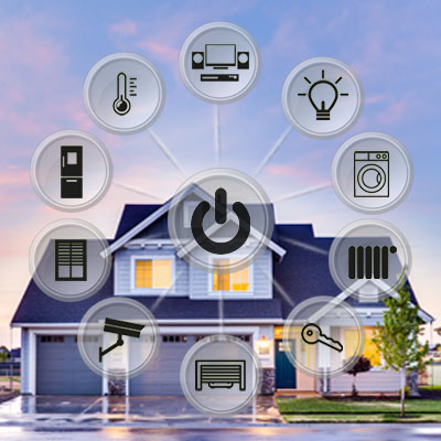 HMPOWER residential electrical