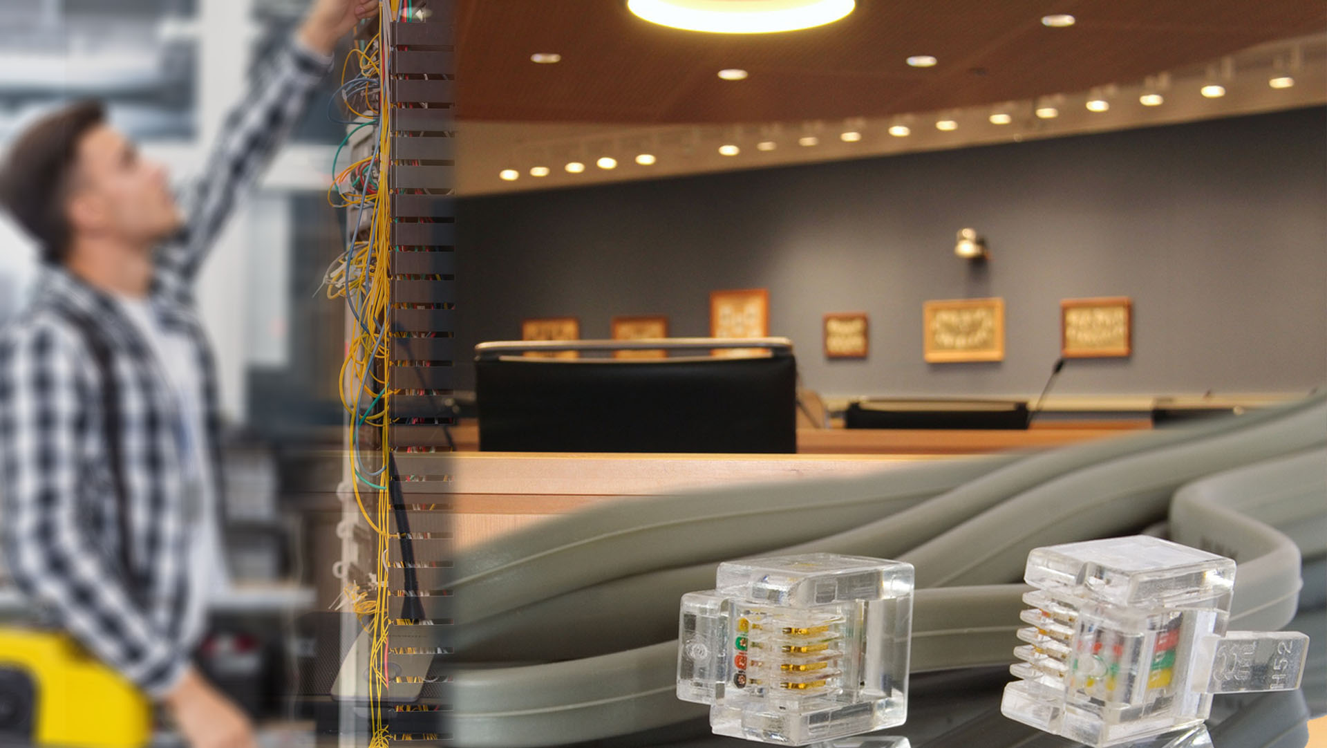 commercial electrical